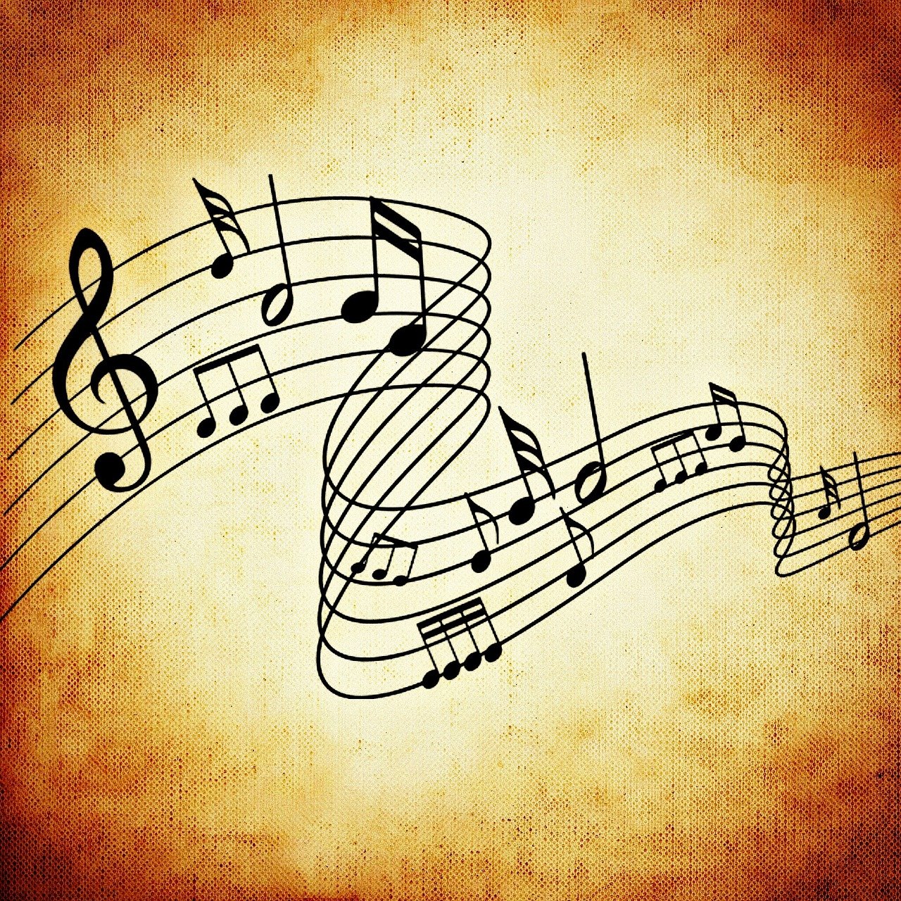 Singing With