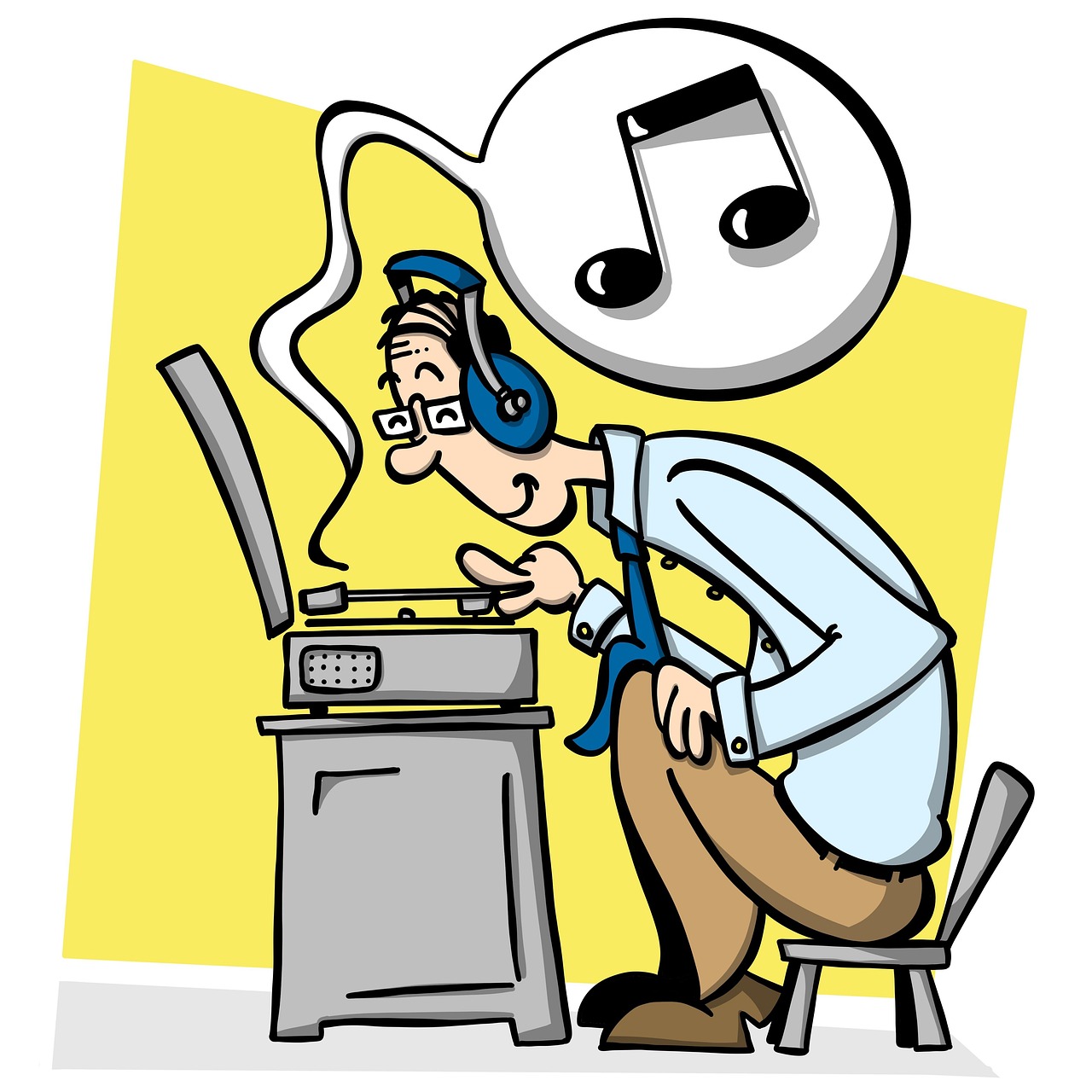 Listening