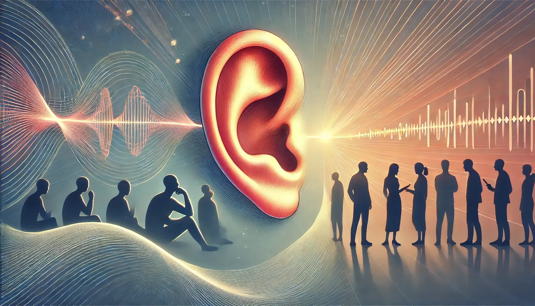 Listen